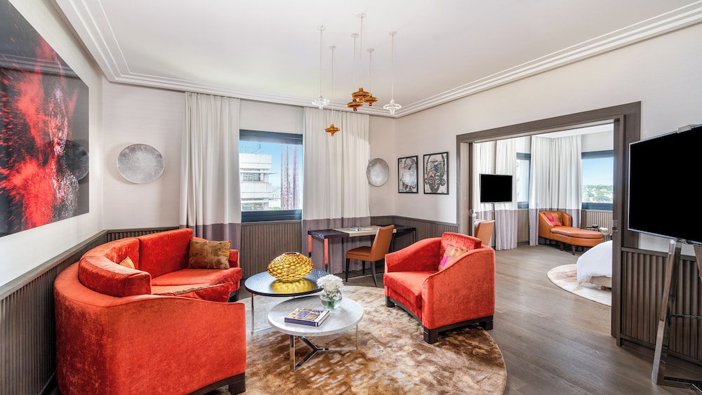Movenpick Hotel Abidjan 42/64
