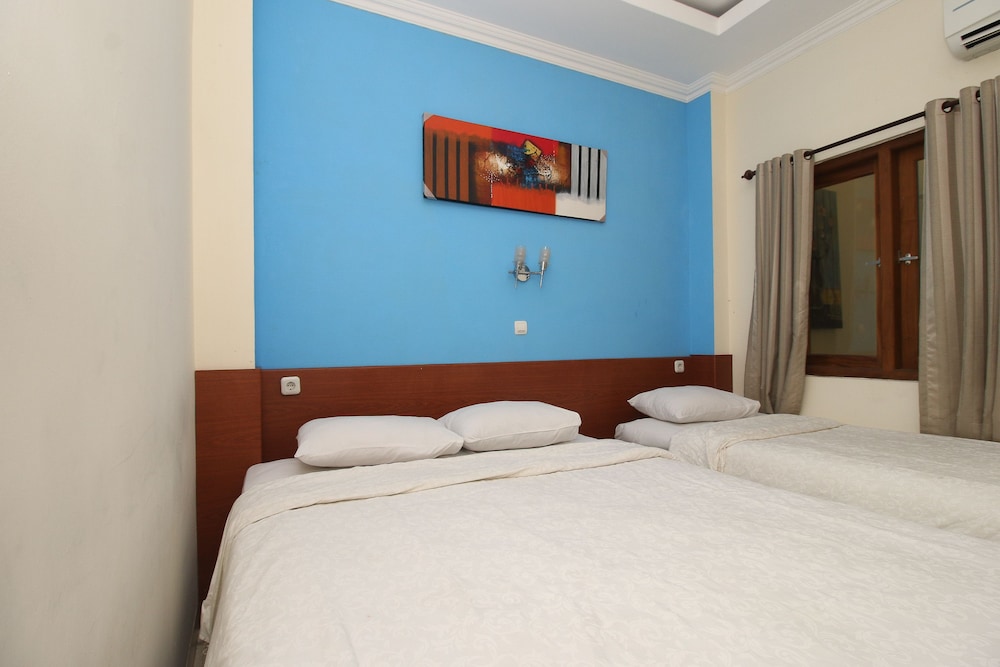 Vala Malioboro Hotel 4/19