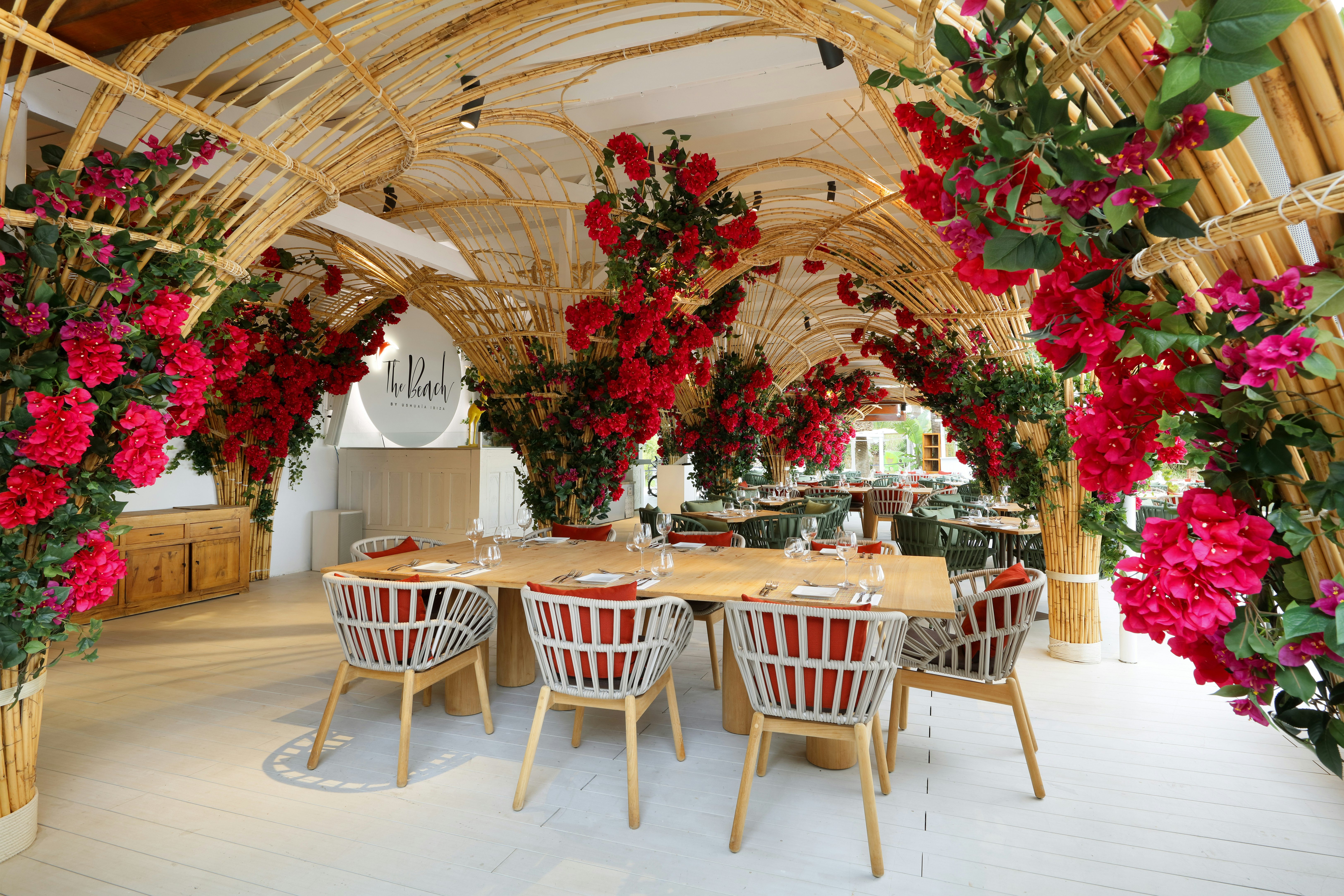 Ushuaia Ibiza Beach Hotel - Adults Only 24/37