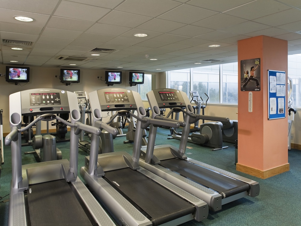 HOLIDAY INN EDINBURGH 46/80