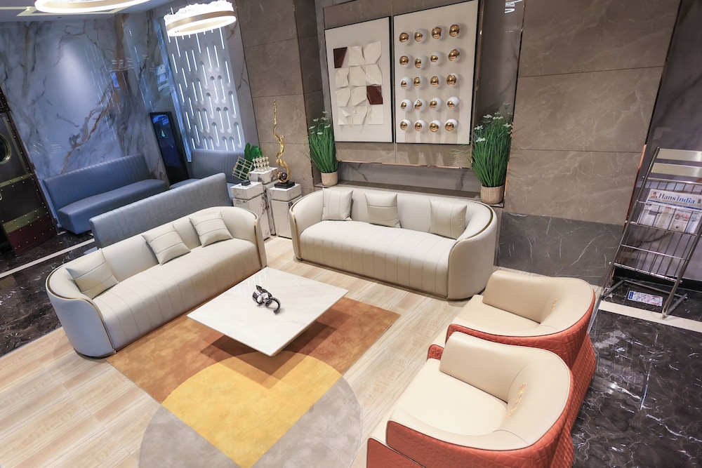 Keys Hotel Vihas 29/41