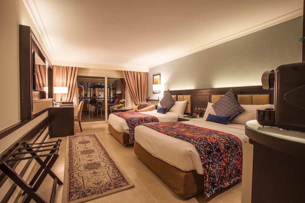 Savoy Le Grand Hotel Marrakech 23/65
