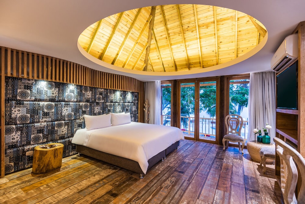 Hotel Isla Del Encanto 35/61