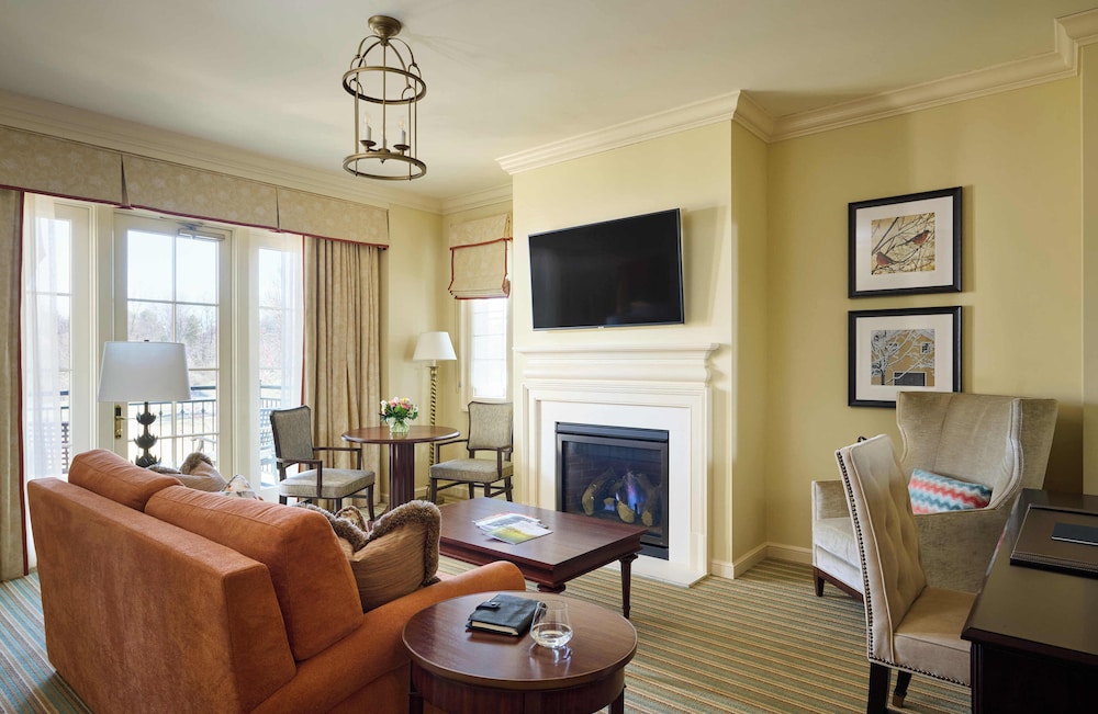 Salamander Resort And Spa 31/61