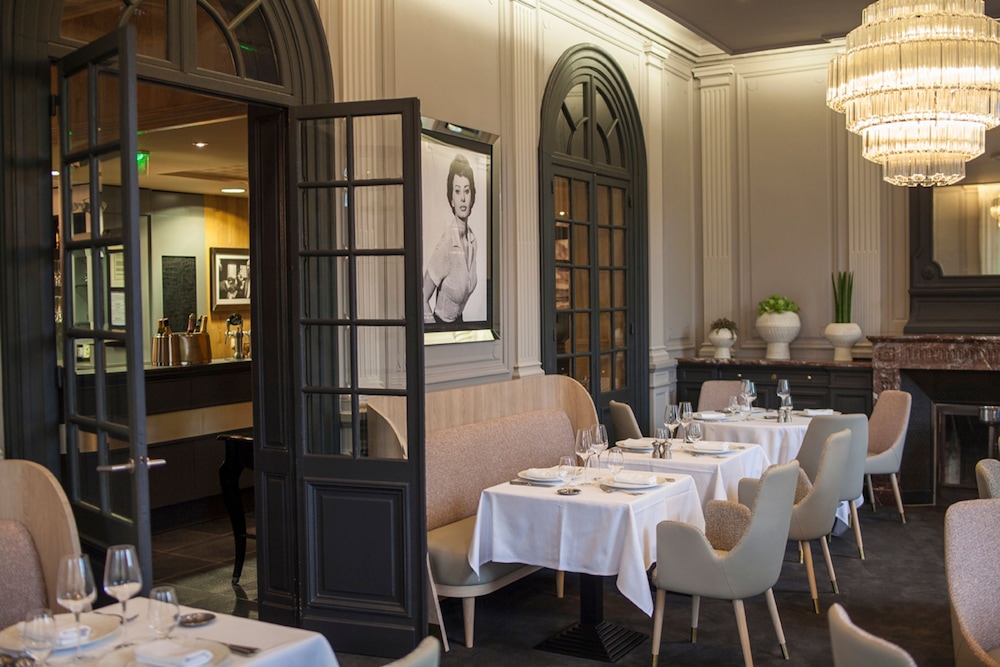The Originals Lens Ouest La Maison Rouge 27/40