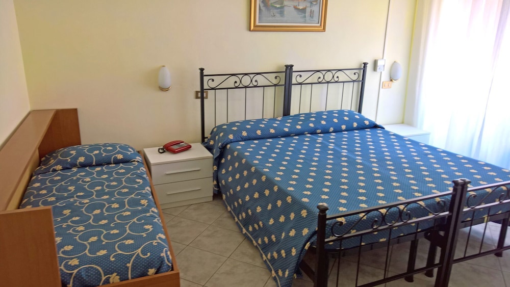 Albergo Golfo 10/31