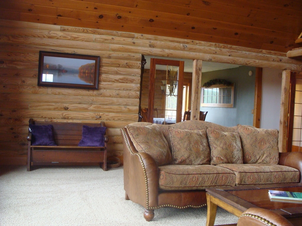 A Breath of Heaven Bed and Breakfast 18/50
