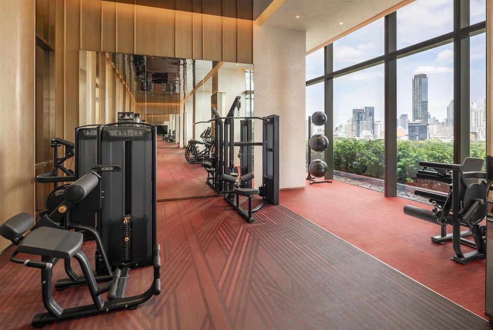Andaz One Bangkok, By Hyatt 24/48
