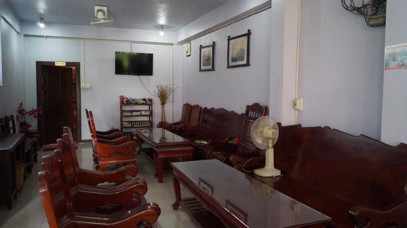 Phou Ang Kham 2 Hotel 14/17