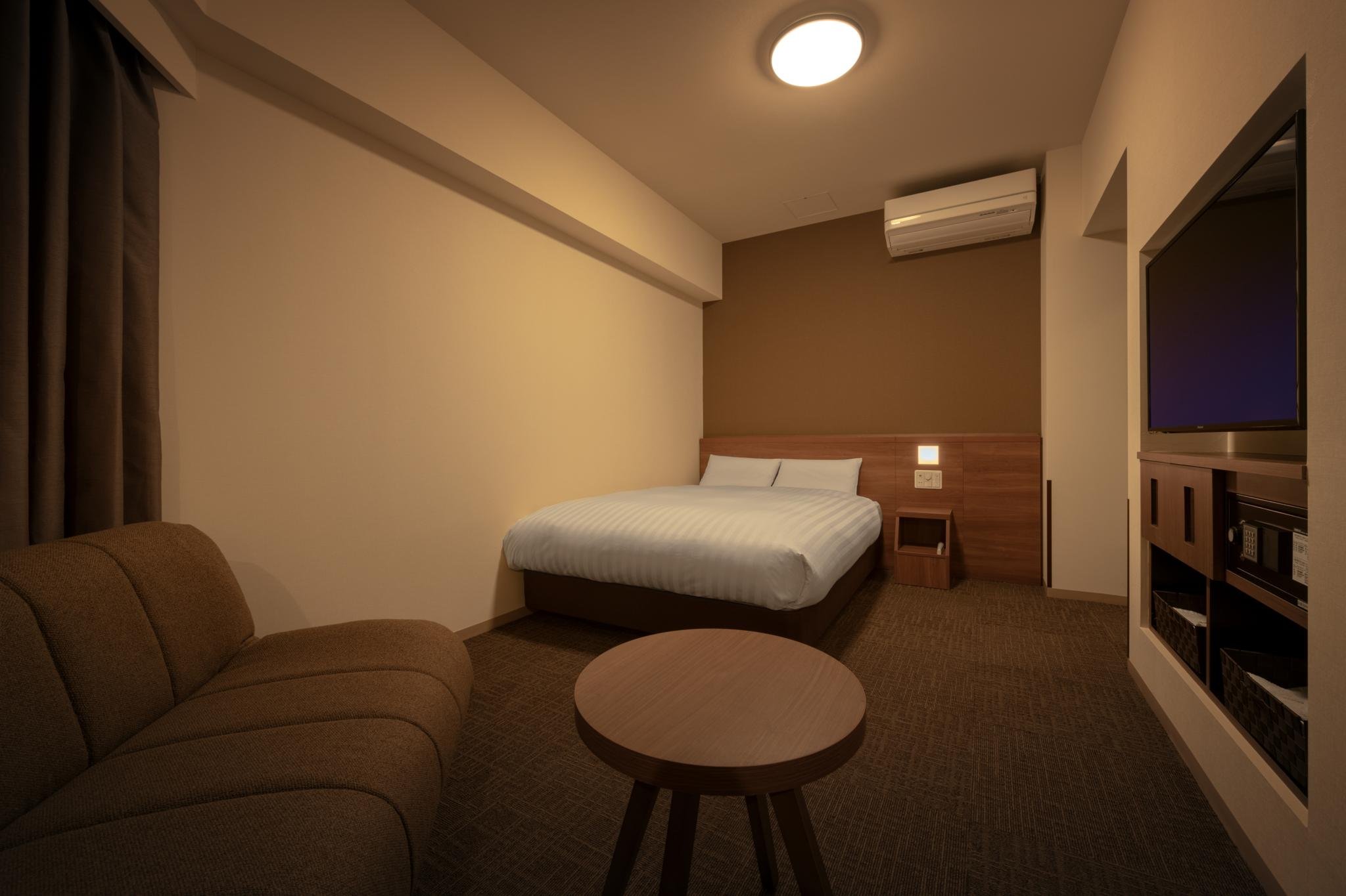 Dormy Inn Morioka Hot Springs 13/26
