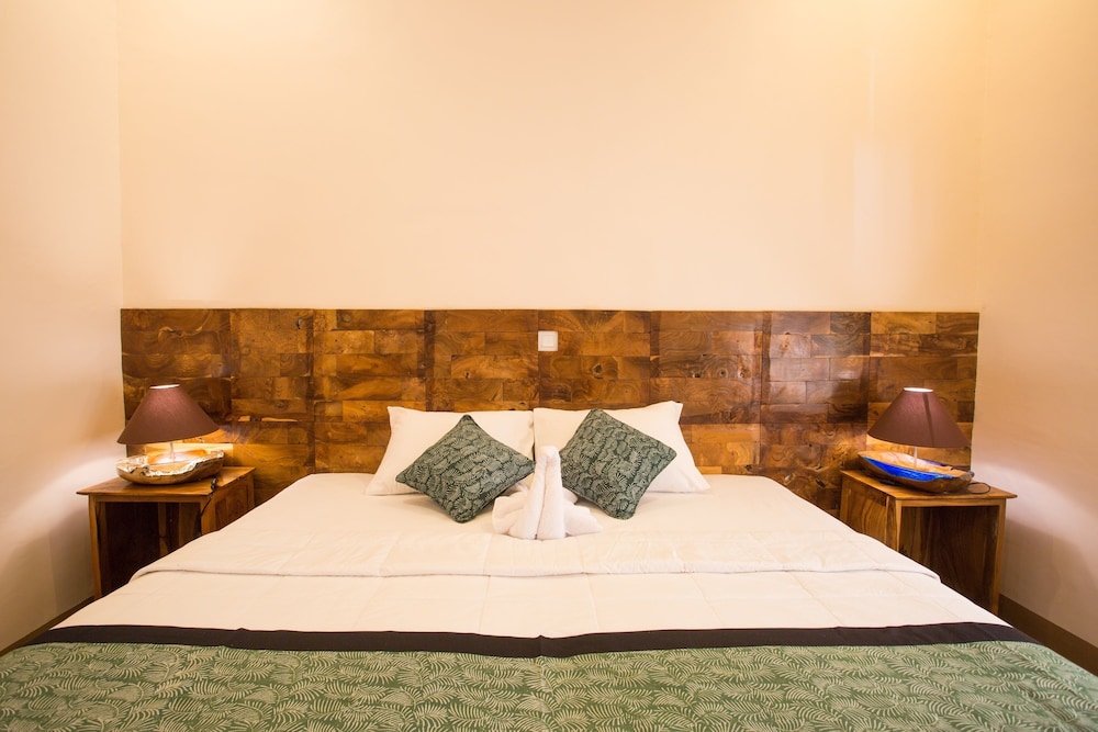 Bulan Bali Homestay 35/63