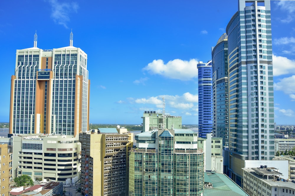 Harbour View Suites 58/60