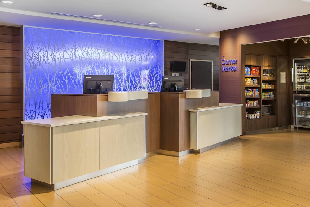 Fairfield Inn And Suites Waterloo Cedar Falls 4/34