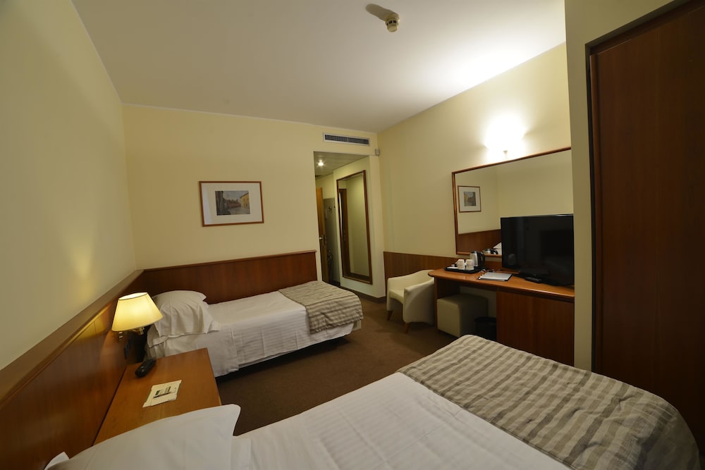 Best Western Park Hotel 9/46