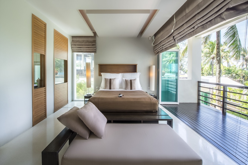 Aleenta Phuket - Phang Nga Resort & Spa 59/83