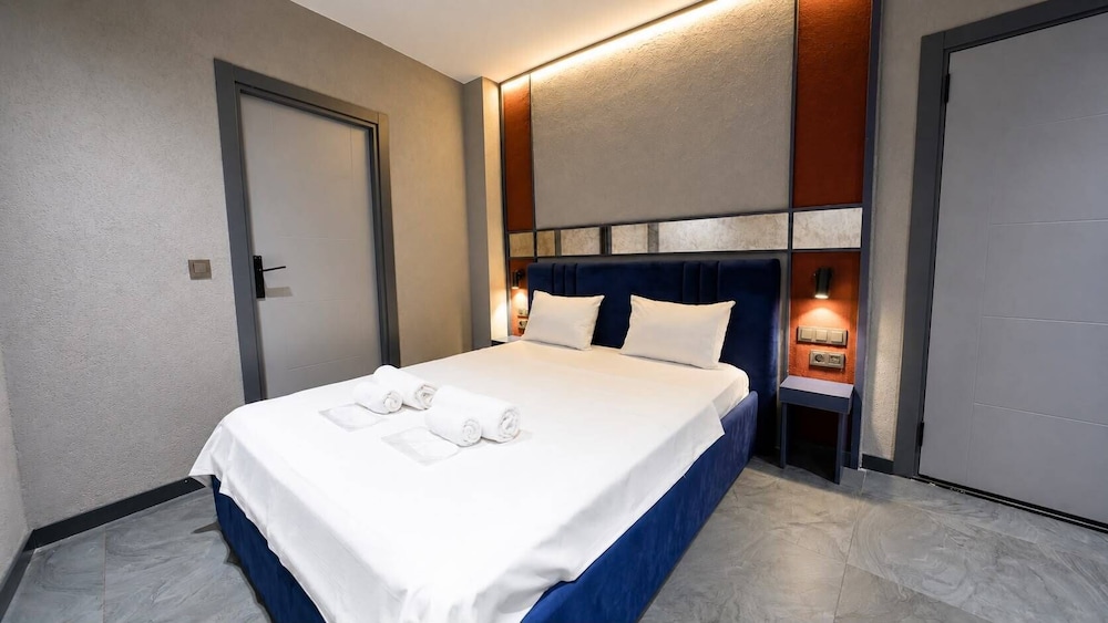 Gytha Hotel Pera 20/50