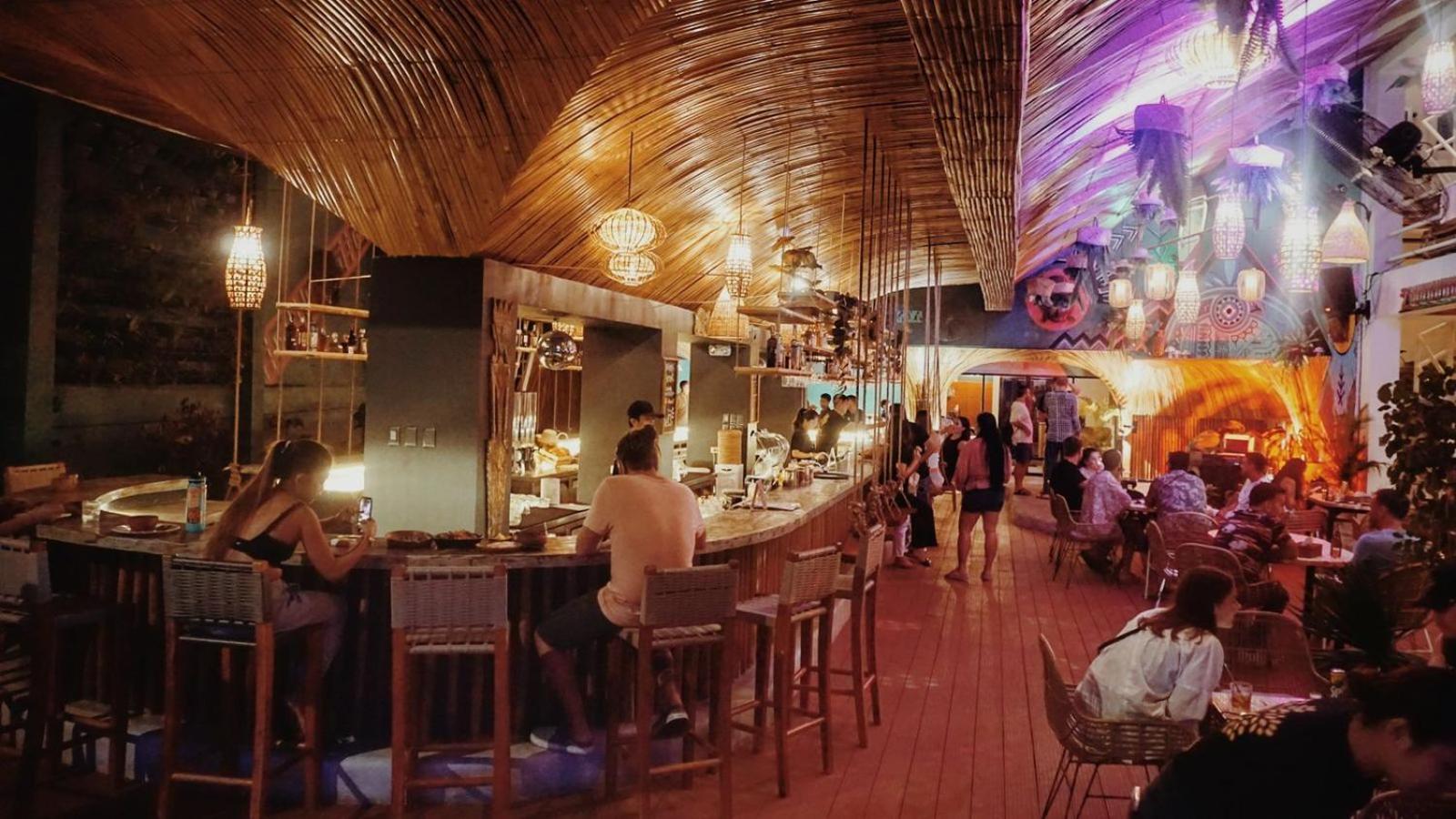 Happiness Hostel Boracay 41/49