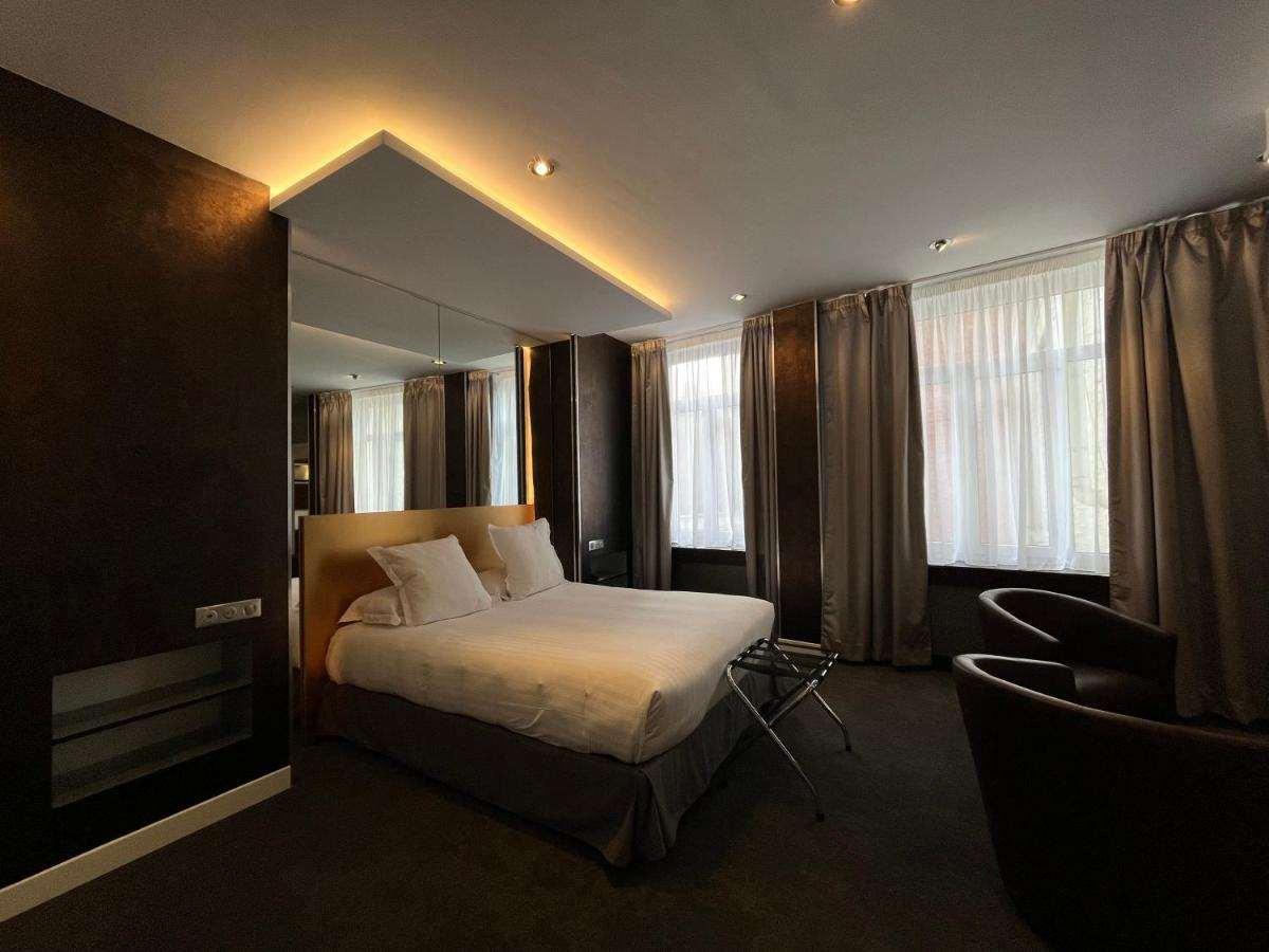 Hotel Borel 39/75