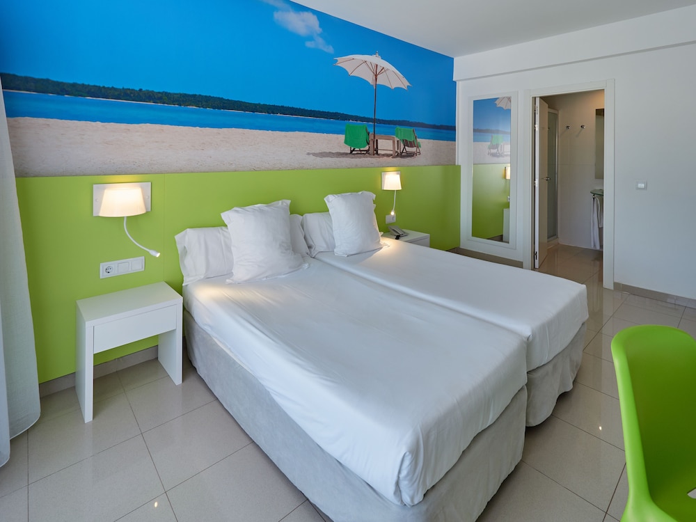 BQ Carmen Playa Hotel - Adults Only 24/63