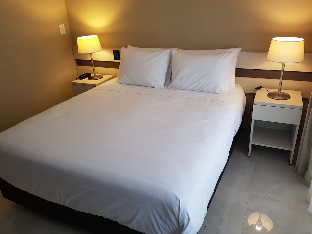Up Recoleta Hotel 37/56