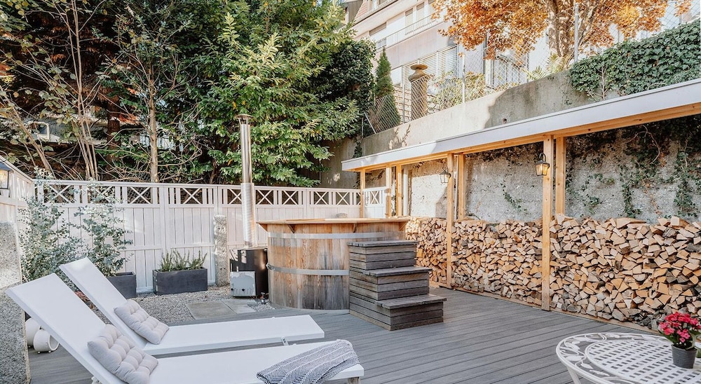 La Belle Vue Boutique Hotel And Cafe 21/50