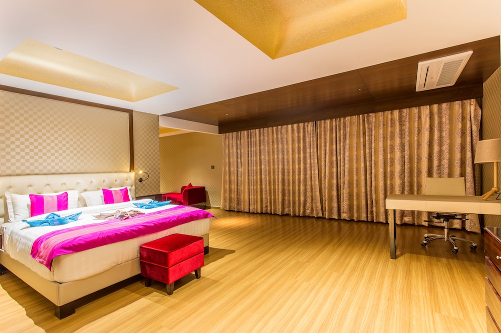 Hotel Abika Elite 27/40