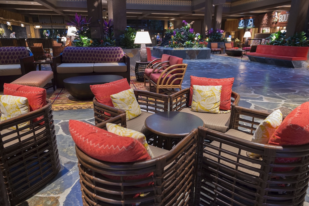 Disneys Polynesian Village Resort 23/50