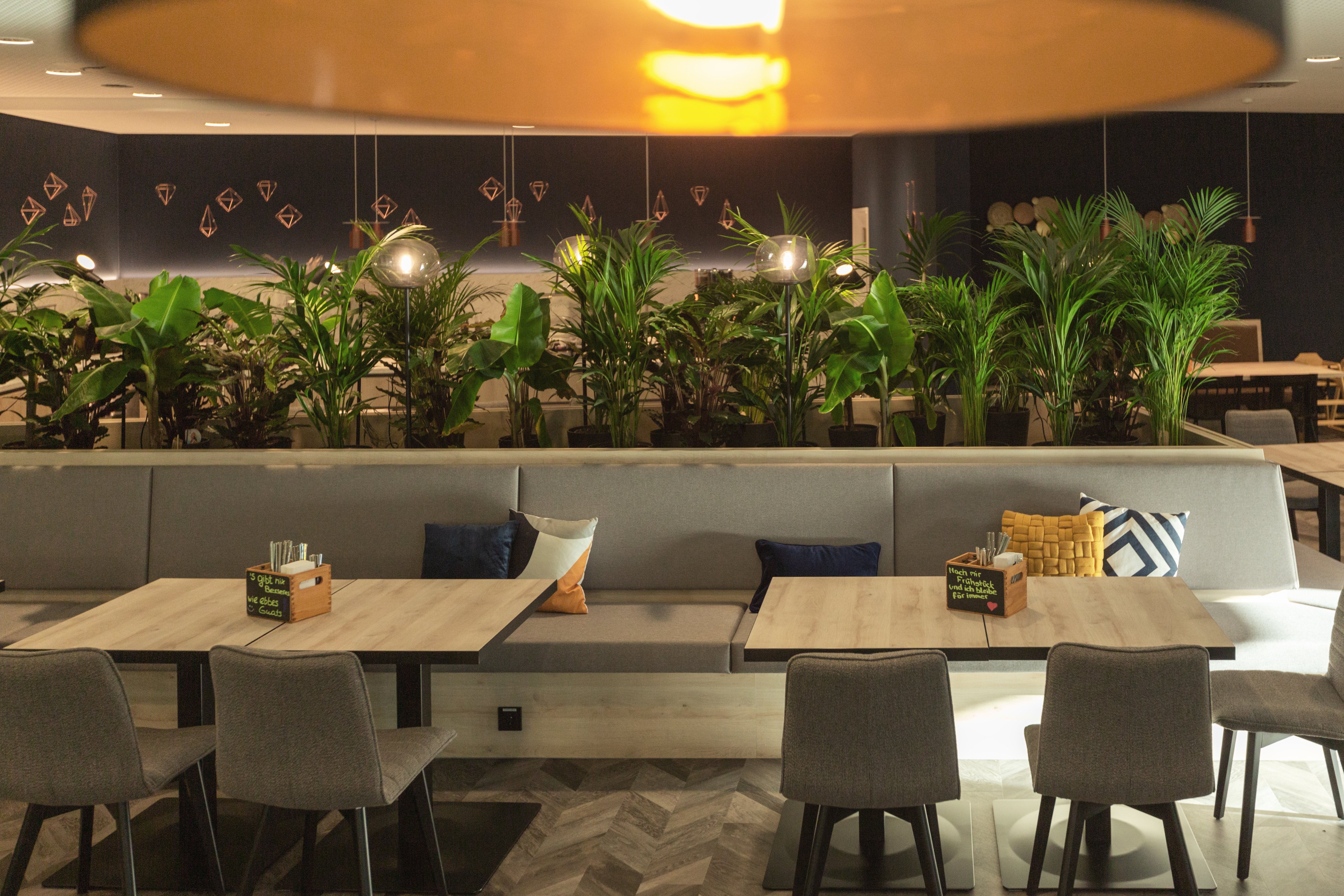 Holiday Inn - the niu, Kettle Stuttgart Vaihingen, an IHG Hotel 37/43