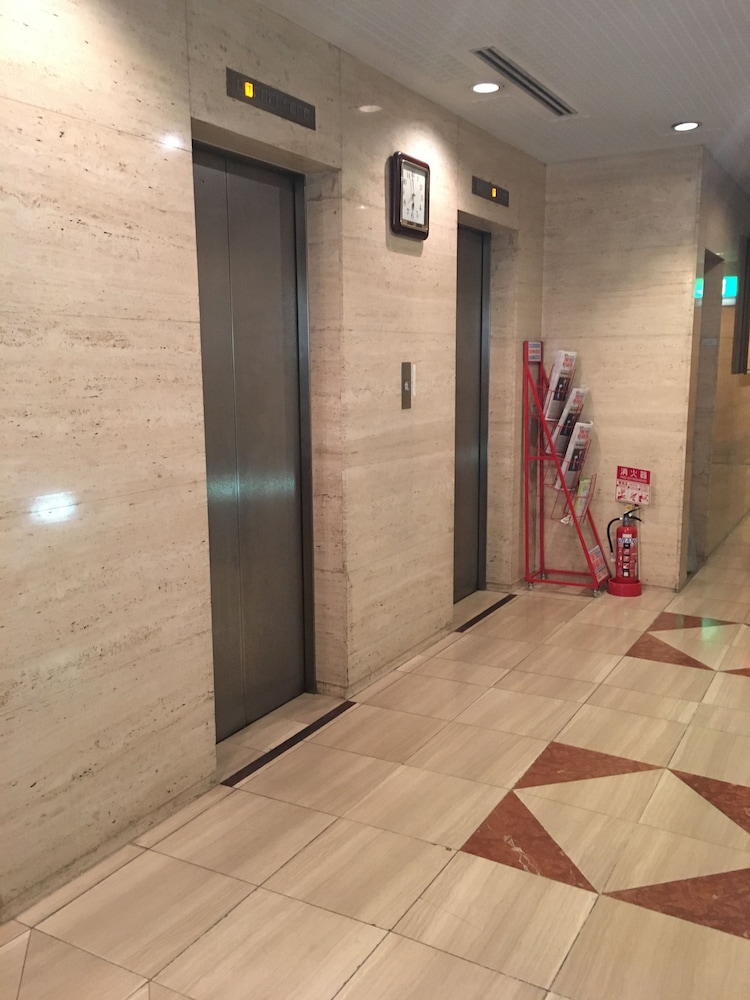 Hotel New Star Ikebukuro 38/48
