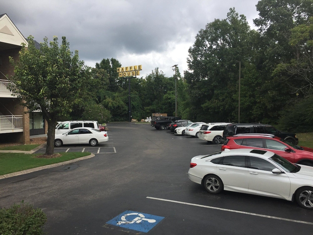 Motel6 Nashville, TN - Airport 47/54