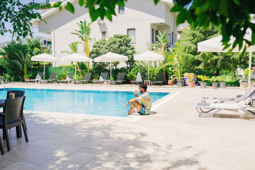 West House Exclusive Hotel Gocek 37/48