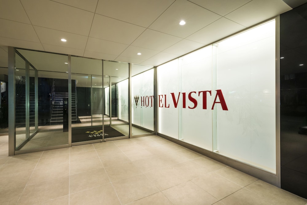 Hotel Vista Hiroshima 25/48