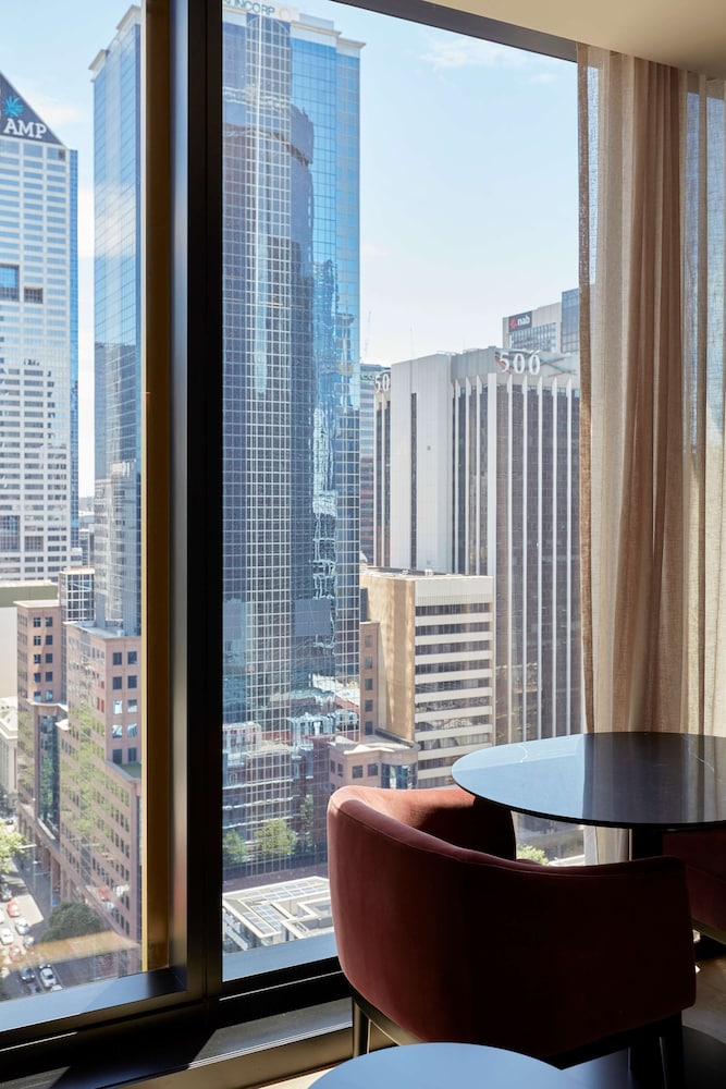Quincy Hotel Melbourne 47/70