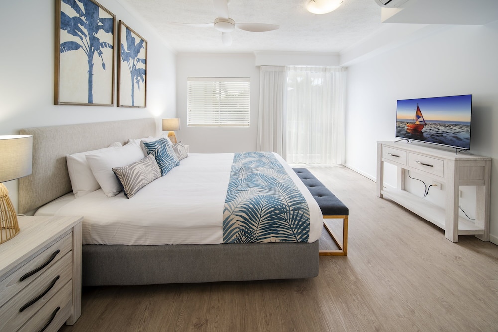 Q Resort Coolum At the Beach Resort 38/79