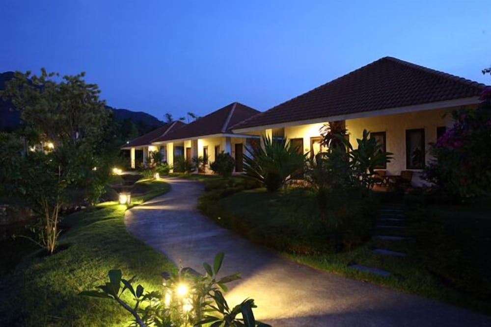 Baanchuengkao Resort Ranong 25/29