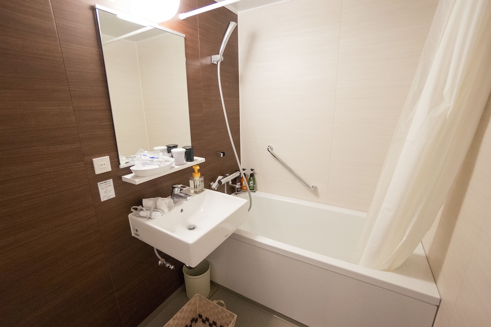 Hotel La'gent Plaza Hakodate Hokuto 21/65