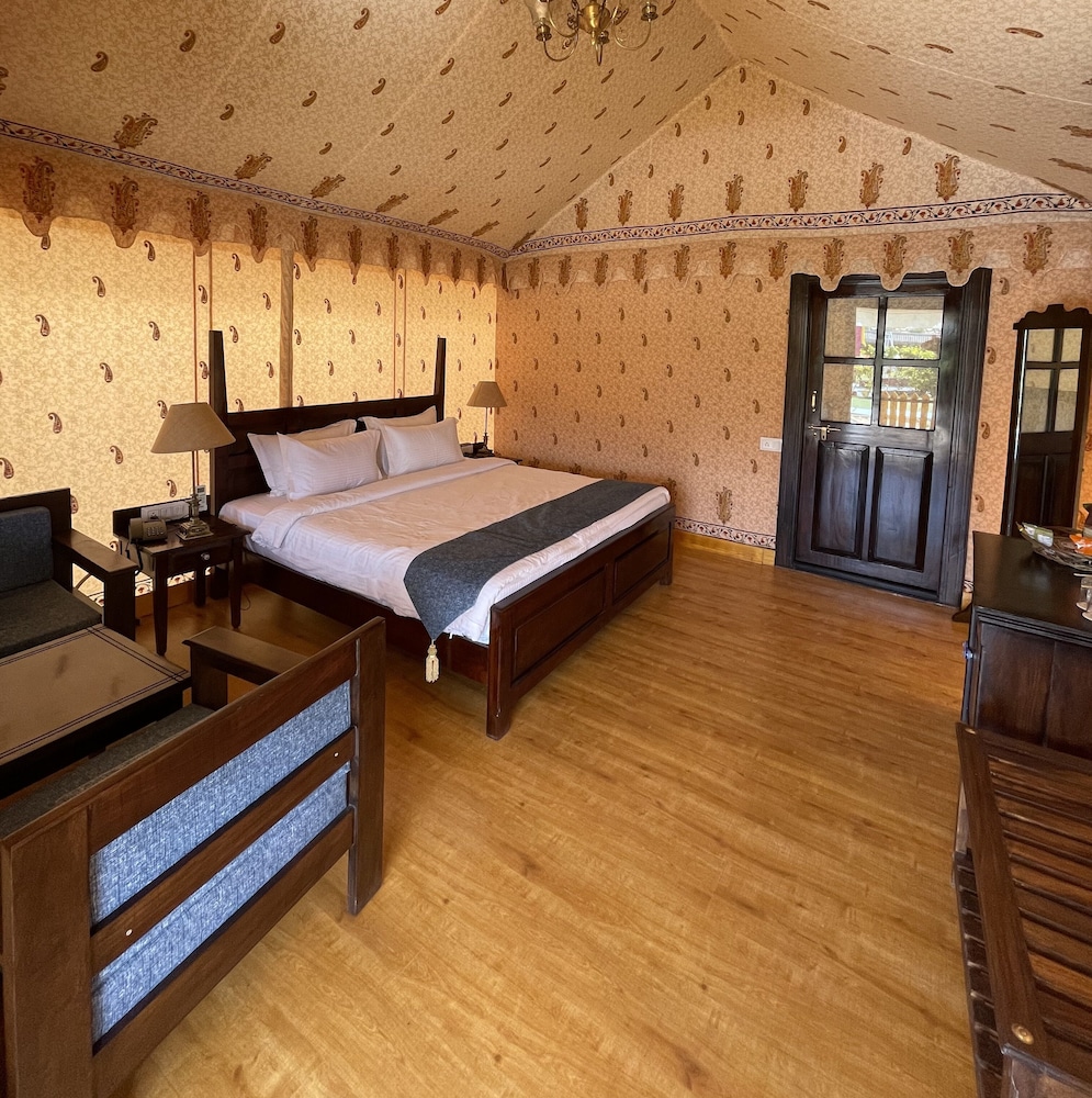 Rawai Luxury Tents 15/46