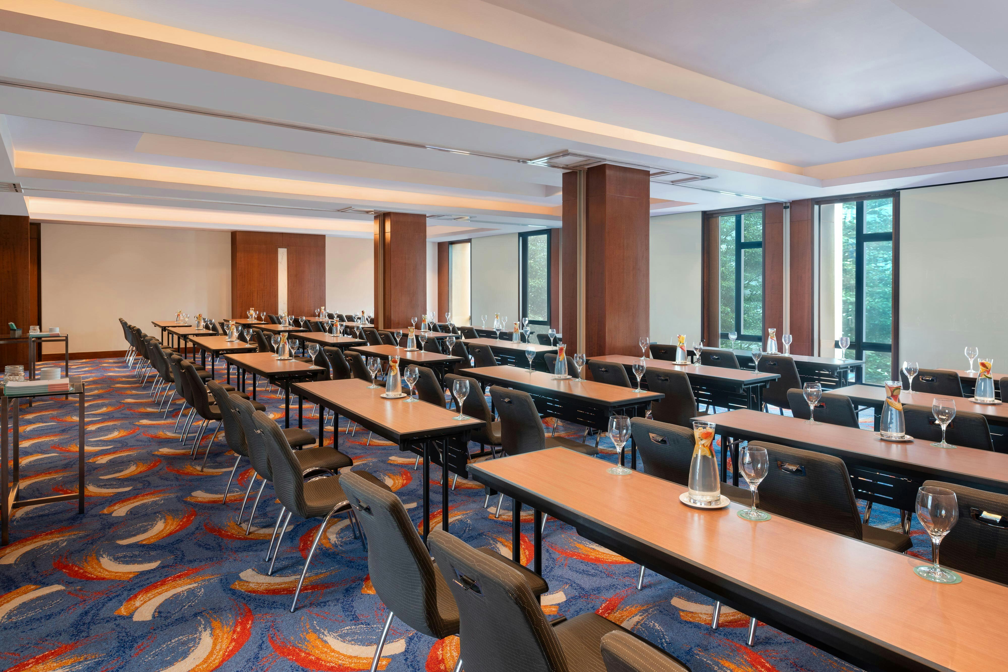 LE MERIDIEN JAKARTA 56/68