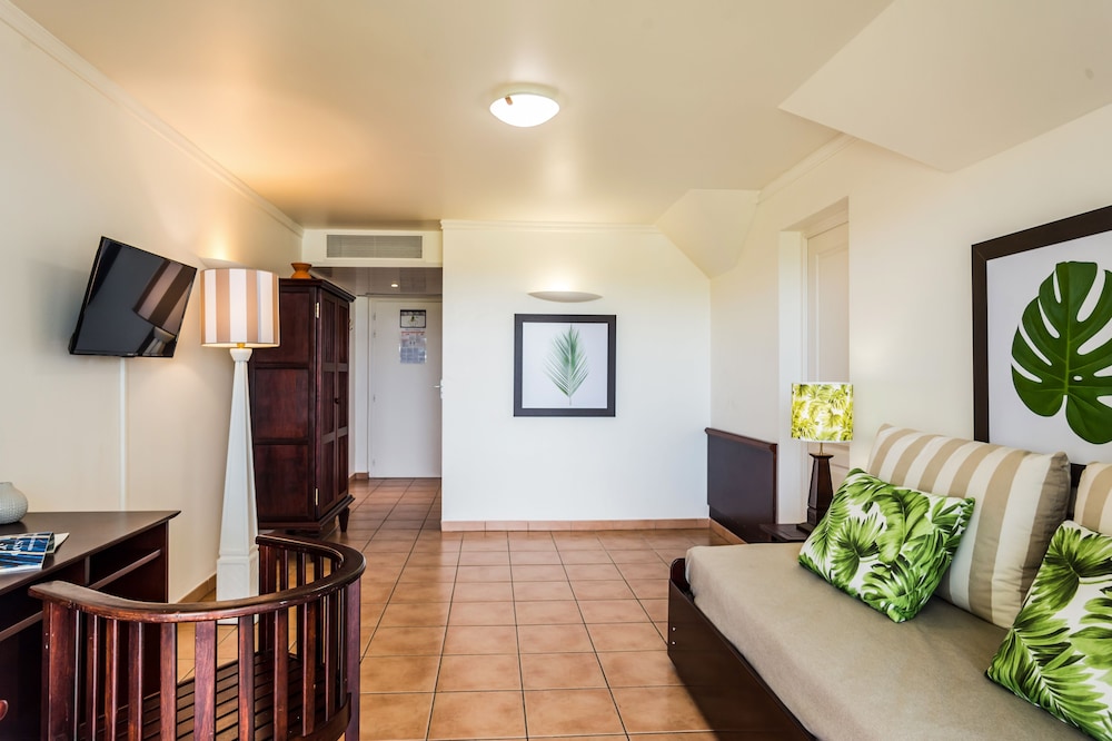 Pierre Vacances Holiday Village Sainte Luce 31/50