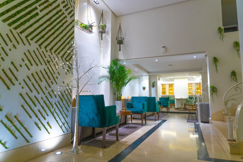 Hotel Windsor City Center 25/29