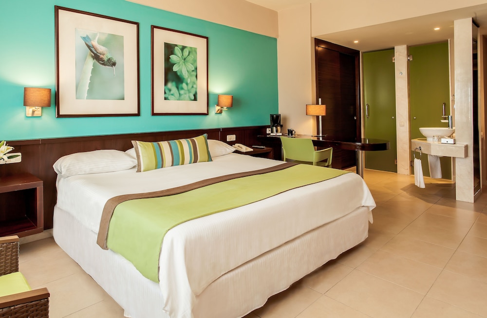NH PUNTA CANA 7/29