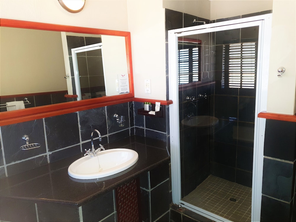 Faircity Roodevallei 46/50