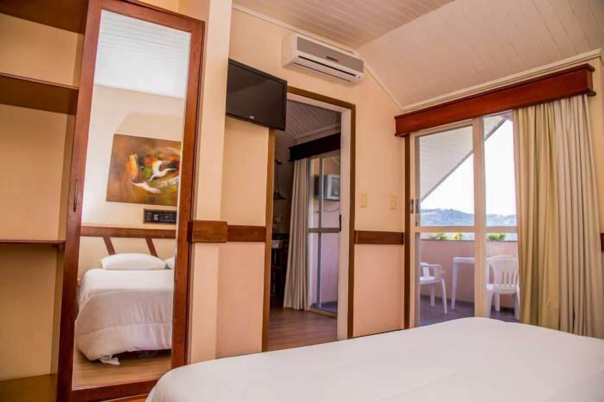 Suite, Queen Bed, Hydromassage