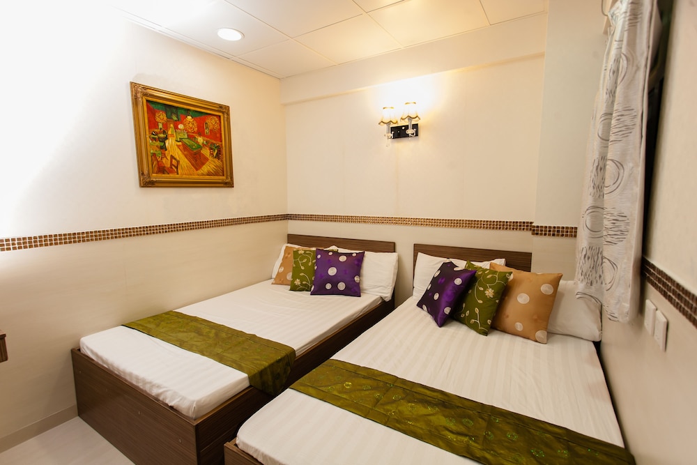 Lily Garden Guest House 14/50