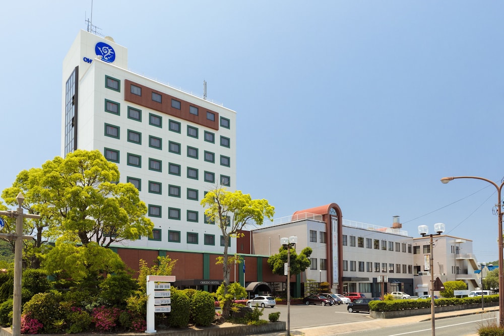 Ohkido Hotel 3/59