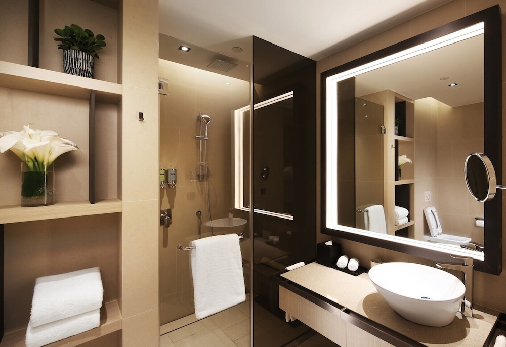 Artyzen Habitat Dongzhimen Beijing 45/46