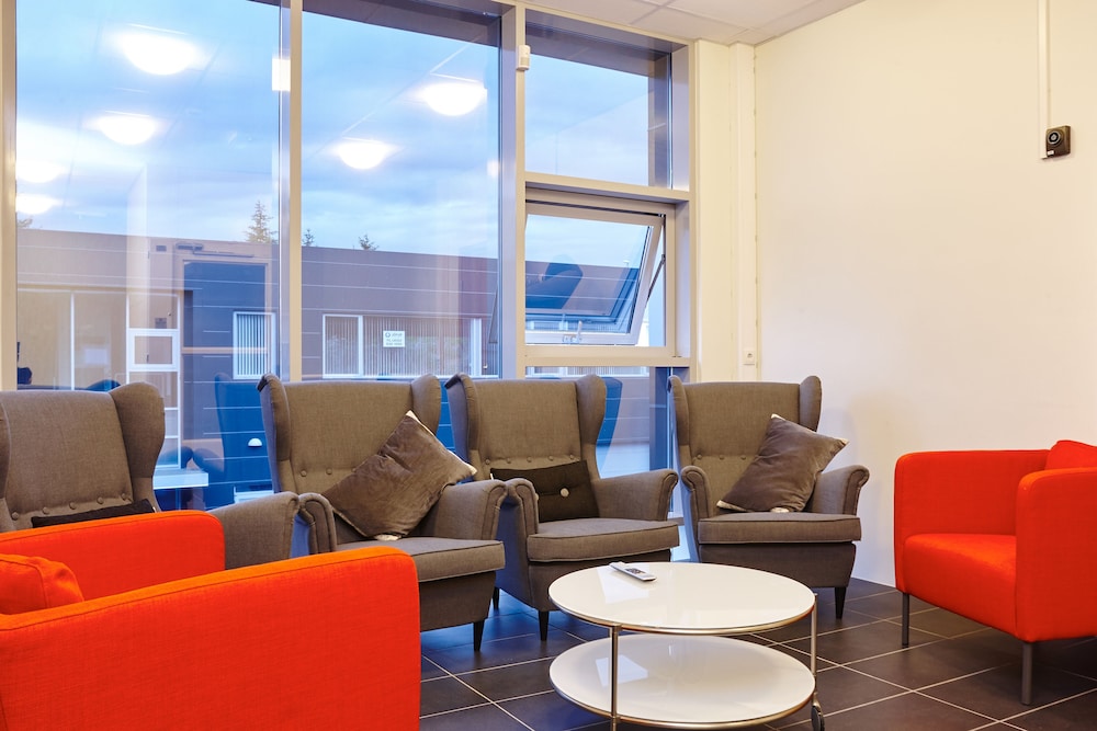 Hotel Heidmork 24/50