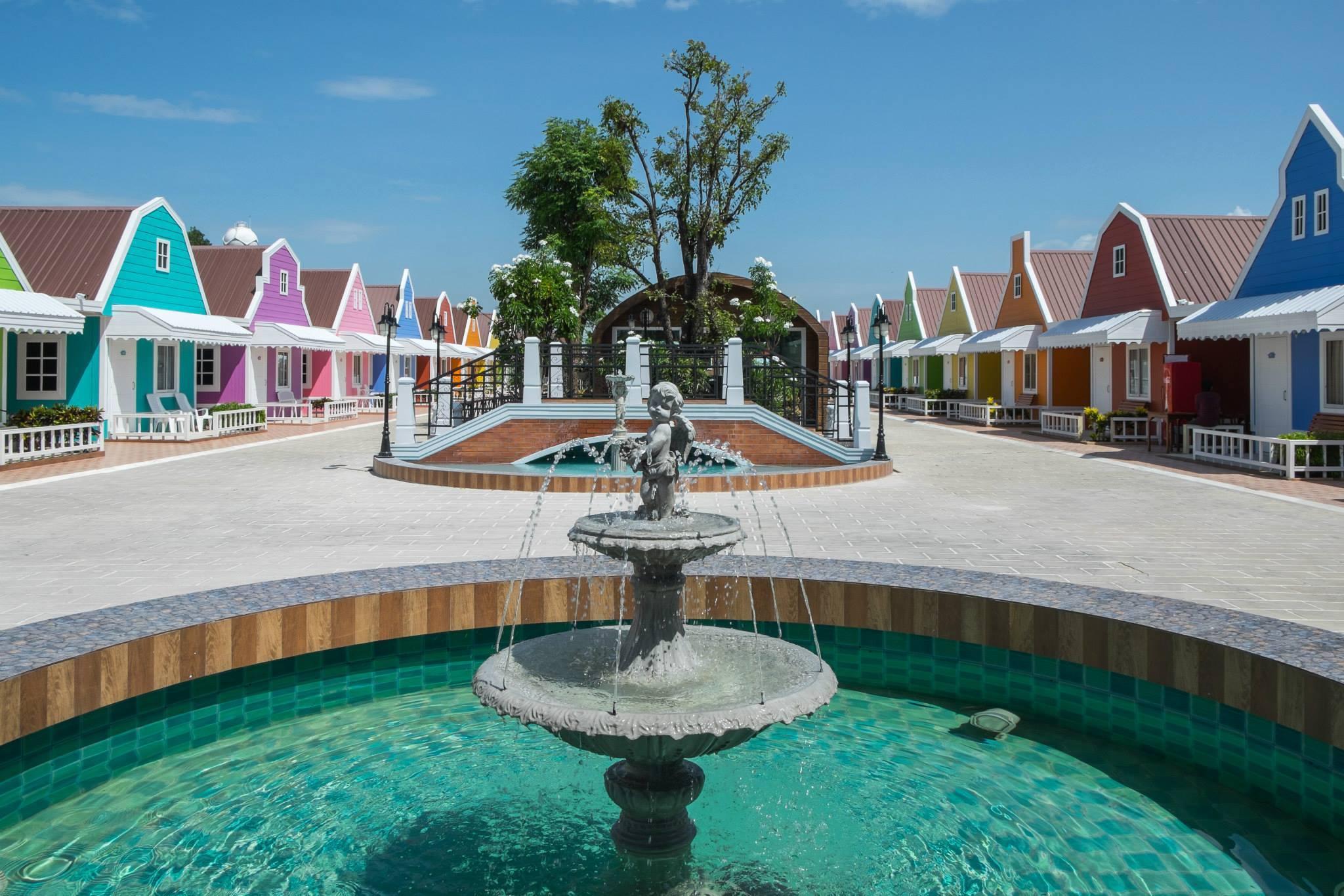 Fantasy Resort Chainat 41/50