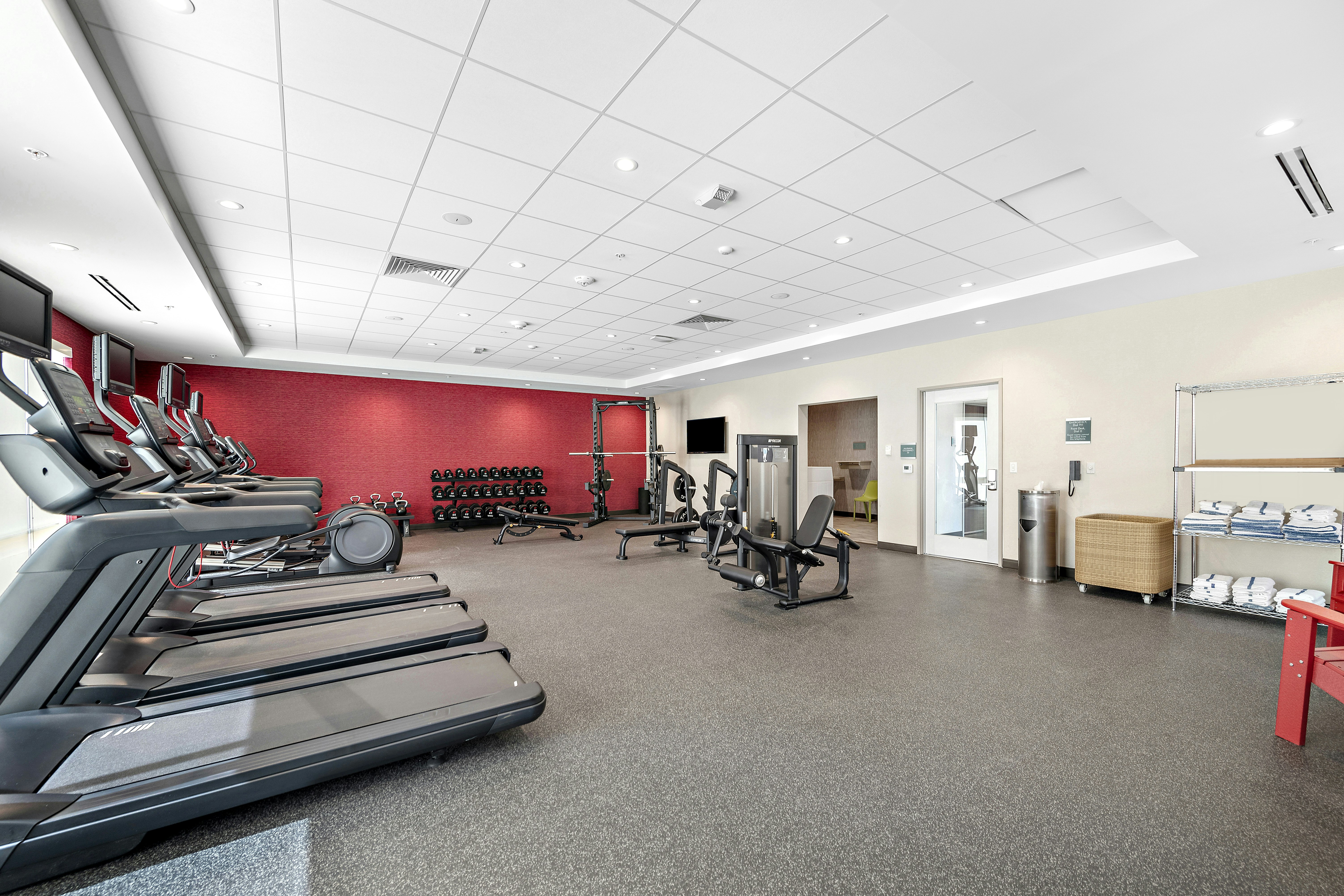Home2 Suites by Hilton San Bernardino 13/26