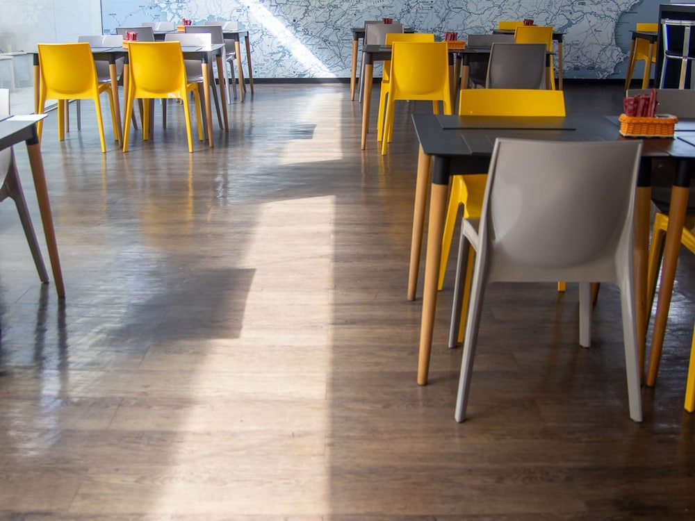 Ibis Styles Tres Rios 30/46